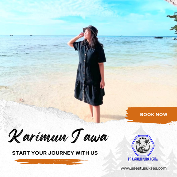 KARIMUN JAVA B (2D1N)