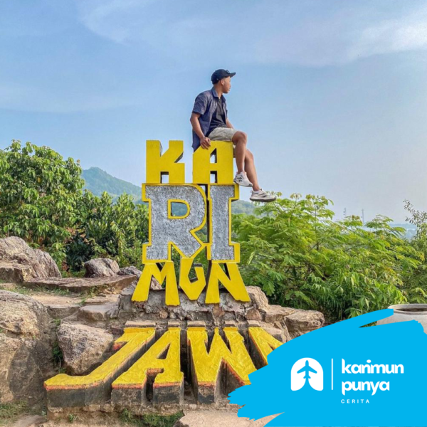 KARIMUN JAVA A (4D3N)